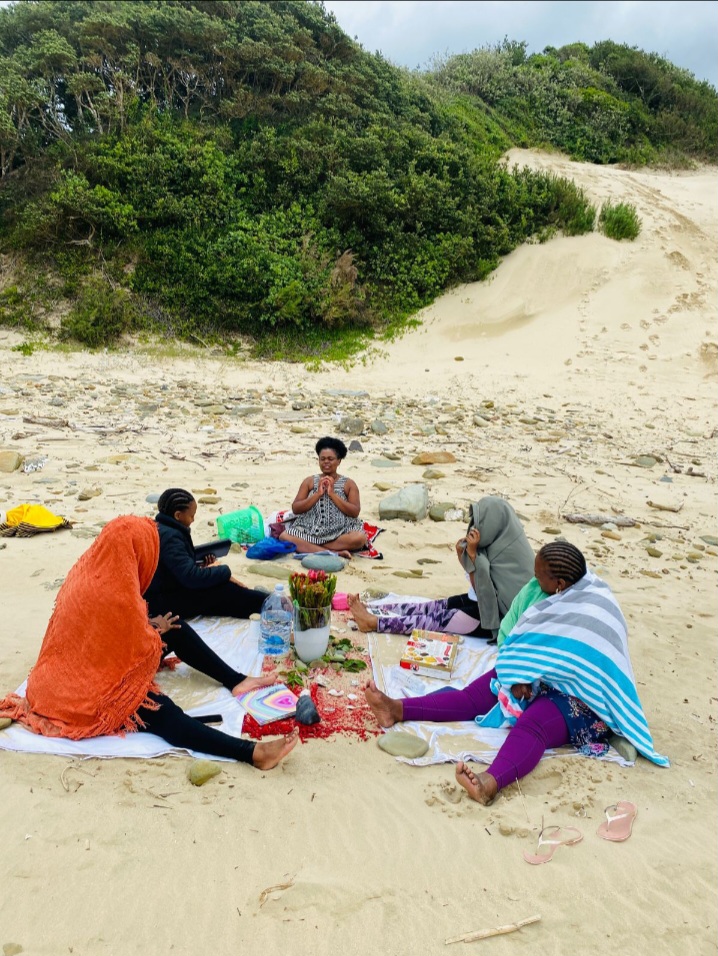 Foundations of Mindfulness